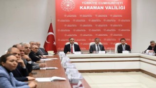 Vali Tuncay Akkoyun: “Bağımlılığın her türlüsüne karşı mücadele ediyoruz”