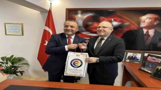 Vali Tutulmaz, Yeni OSB ve sanayi alanlarına ihtiyaç var