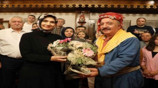 Vali Yiğitbaşı: “Yarenlik Türk kültüründe önemli bir yere sahip”