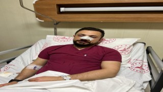 Valilikten doktora saldırı açıklaması