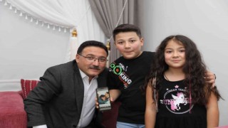 Valiyi harekete geçiren mektup