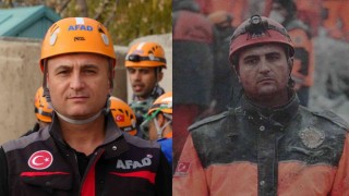 Van depreminin kahramanlarından Eltutan, ‘acı günleri unutamadı
