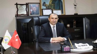 Van ESOB Başkanı İsa Berge: “İranlı misafirler 2022 yılında Vana heyecan ve coşku kattı”