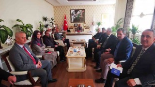 Van İl Müftüsü Şık: “İrşat hizmetlerine önem vermemiz gerekiyor”
