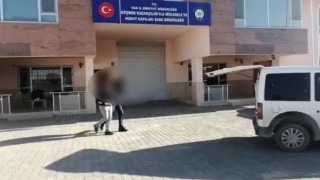 Vanda 7 organizatör tutuklandı