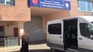 Vanda 9 organizatör tutuklandı