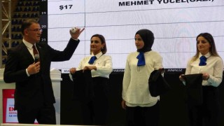 Vanda ev sahibi olmak isteyenlerin heyecanlı bekleyişi başladı