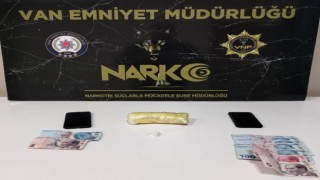 Vanda ‘torbacı operasyonu