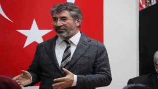 Varan çifti İdlibte Gümüşhane Mahallesi kuruyor