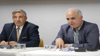 Vatandaşlar Atakumun geleceği için konuştu