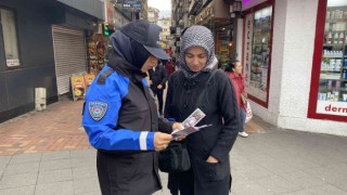 Vatandaşlara KADES tanıtıldı