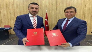 Vetovo Kestelin Bulgaristandaki üçüncü kardeş kenti oldu