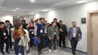 Vocathlon University Temel Girişimcilik Kamp Programı başladı