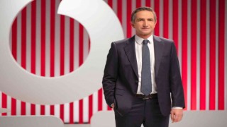 Vodafone Türkiye 2022-23 mali yılı ilk yarıyıl sonuçlarını açıkladı