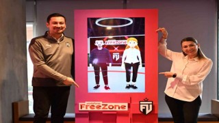 Vodafone ve Fut Esportstan yeni ortaklık