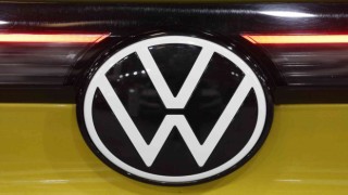 Volkswagen, Çin'deki fabrikasında üretimi durdurdu