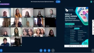 Web araçlarının kimya konularının öğretiminde kullanılması