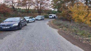 Yabancı uyruklu üniversite öğrencisi canına kıydı