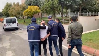 Yağ satarım bal satarım dolandırıcılığında 1 tutuklama