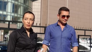 Yağmur Sarnıçın eski sevgilisi Erdi Sungura hapis cezası