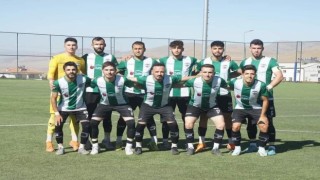 Yahyalısporun aklı BALda kaldı