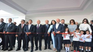 Yakın Doğu Oluşumundan Kıbrısa tam teşekküllü yeni hastane