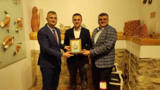 Yalıdayızda tarih İbrahim Akkurt ile konuşuldu