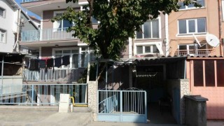 Yalnız yaşayan yaşlı adam evinde ölü bulundu