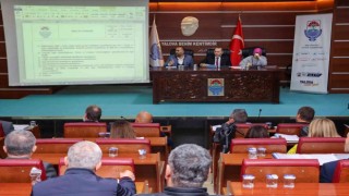 Yalova Belediyesinin 2023 yılı bütçesi 1 milyar 80 milyon lira