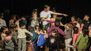Yalova Belediyesinin drama eğitimleri başladı