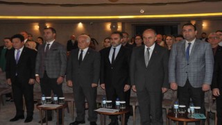 Yalova Sağlık Turizmi Çalıştayı başladı