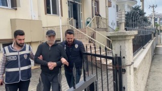 Yalovada kaçak alkol operasyonu