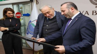 Yalovada kültür sanat sezonu İlber Ortaylı ile açıldı