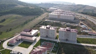 Yalovadaki KYK yurtlarında 726 boş yatak var