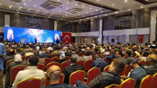 Yapı fuarına Araplardan yoğun ilgi