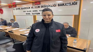Yapı İşleri Genel Müdürü Aslan: “8 binin üzerinde hasarlı yapı, 40 civarında ağır hasarlı yapı tespit edildi”