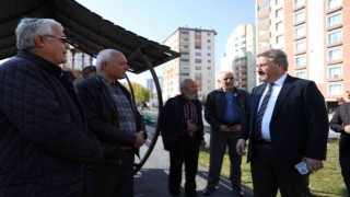 Yapılan yeni çalışmalarla Esnaf TOKİnin çehresi değişti