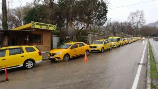 Yargıtaydan taksicilere müjde