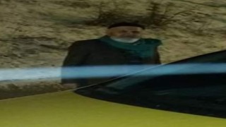 Zonguldak'ta Yaşı adam evinde ölü bulundu