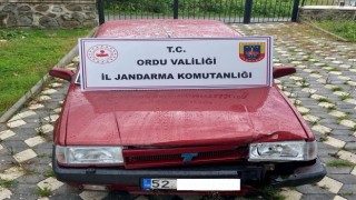 Yaşlı adama çarparak ölümüne yol açan sürücü yakalandı