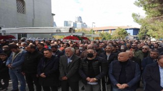 Yavuz Kocaömer son yolculuğuna uğurlandı