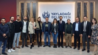 Yayladağı Belediyesi’nden Öğretmenlere Özel Program