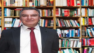 Yazar Ali Ünlüden iki yeni kitap