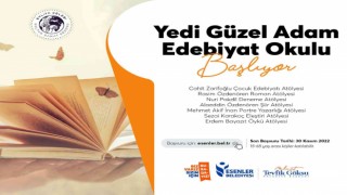 “Yeni” Güzel Adamlar, Esenlerde yetişecek