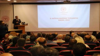 Yeni hastane 4 ay içerisinde 54 bini aşkın hastaya hizmet verdi