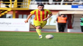 Yeni Malatyaspor galibiyete hasret kaldı