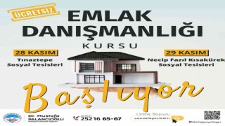 Yeni Meslek Sahibi Olmak İsteyenler İçin Emlak Danışmanlığı Kursu