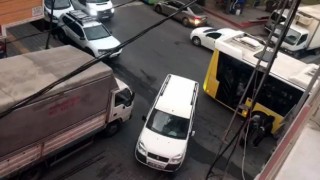 Yenibosnada salı günleri pazar çilesi