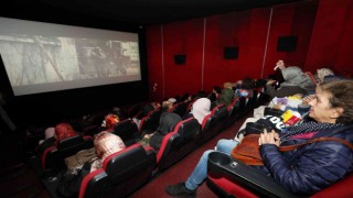Yenimahalle Belediyesi bin kursiyere film keyfi yaşatacak