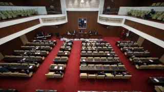 Yenimahalle Belediyesinin 2023 bütçesi kabul edildi